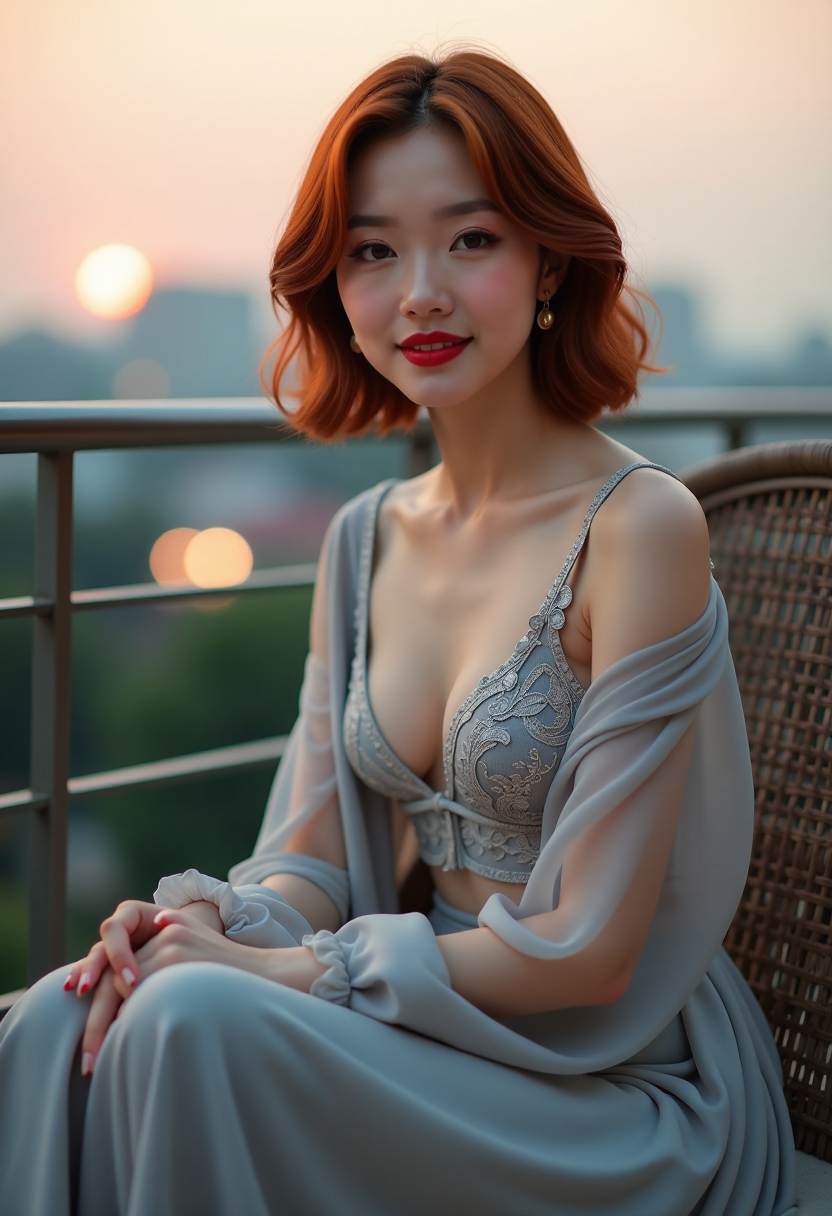 重组家庭的情感线海报