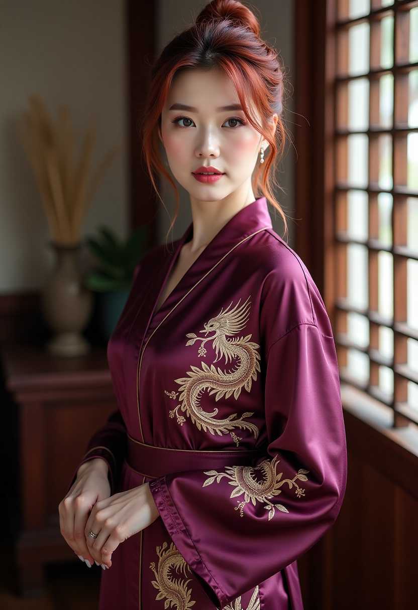 第三种温存海报